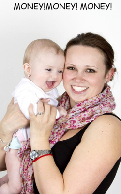 MONEY!MONEY! MONEY!