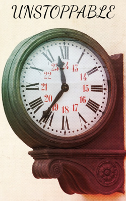 Unstoppable