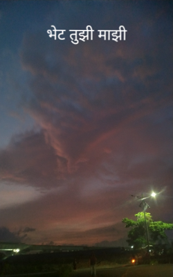 भेट तुझी माझी