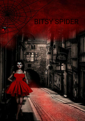 Bitsy Spider