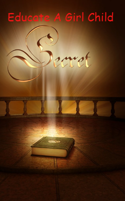 Educate A Girl Child