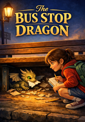The Bus Stop Dragon