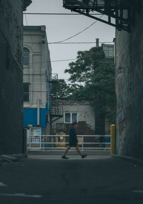 " लाॅकडाउन "