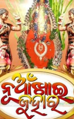 ନୂଆଖାଇ ଜୁହାର୍