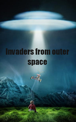 Invaders From Outer Space