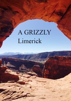 A Grizzly Limerick