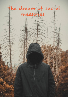 The Dream Of Secret  Messages