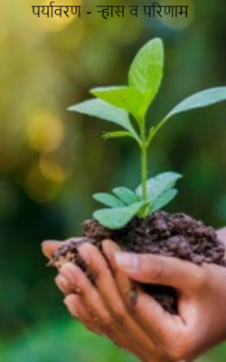 पर्यावरण - ऱ्हास व परिणाम