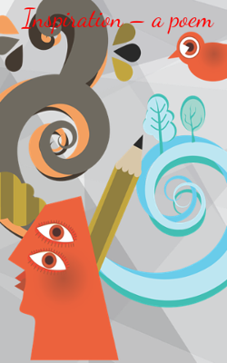 Inspiration – a poem