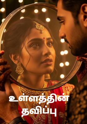 உள்ளத்தின் தவிப்பு