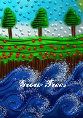 𝓖𝓻𝓸𝔀 𝓣𝓻𝓮𝓮𝓼