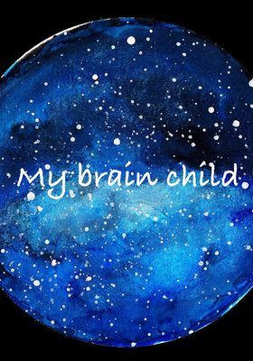 My Brain Child