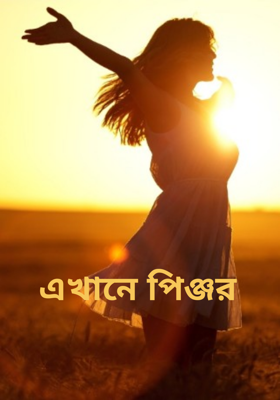 এখানে পিঞ্জর