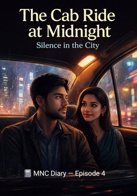 📓 MNC Diary — Episode 4