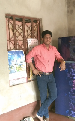 হতাম যদি।