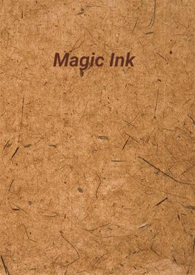 Magic Ink