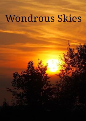 Wondrous Skies