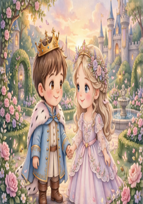 "King Ki Queen"