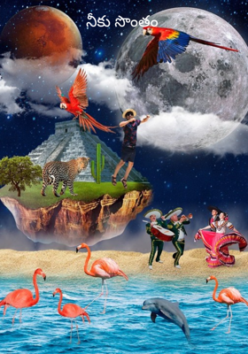 నీకు సొంతం