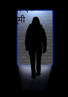 जीवन एक रंगभूमी