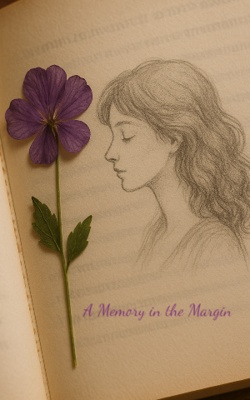 A Memory in the Margin
