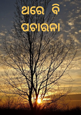 ଥରେ ବି ପଚାରନା