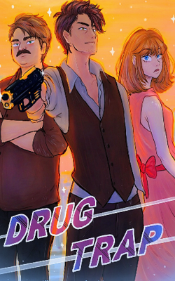 Drug Trap Chapter 1