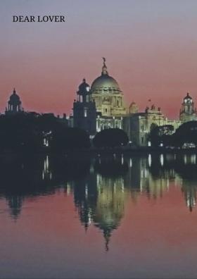 Dear Lover