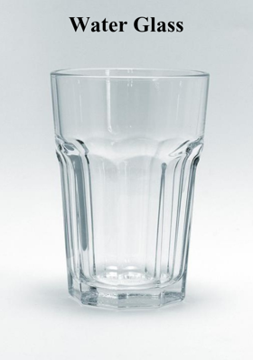 Water Glass