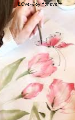 Love-Joy Forever