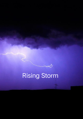 Rising Storm