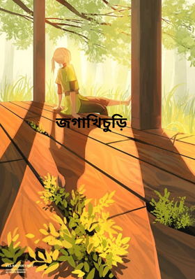 জগাখিচুড়ি