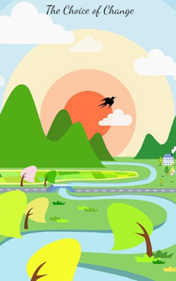 The Choice of Change 