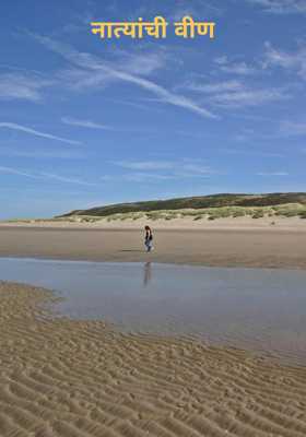 नात्यांची वीण