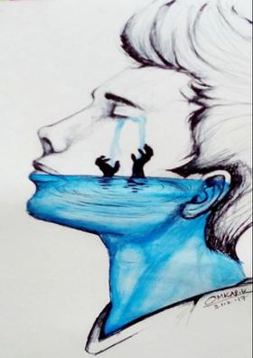 दुखरी बाजु