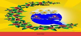 God Of Wonders