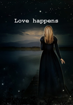 Love Happens