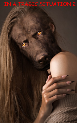 IN A TRAGIC SITUATION 2