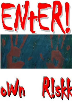 The House Of No Return