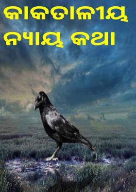 କାକତାଳୀୟ ନ୍ଯାୟ କଥା
