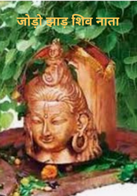 जोड़ो झाड़ शिव नाता