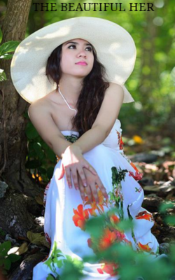 The Beautiful Her