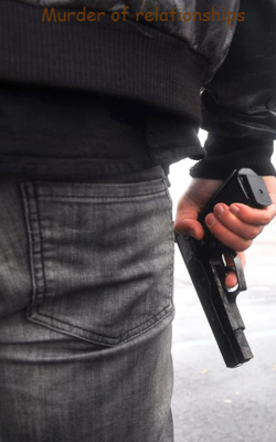 Murder of Relationships