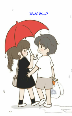 𝓦𝓲𝓵𝓵 𝓨𝓸𝓾?