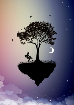 ମନ ରାଇଜର ସପନମାନେ