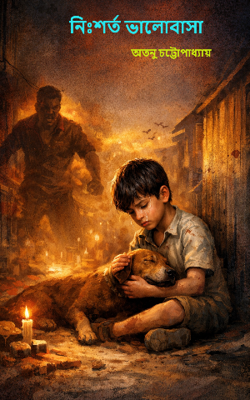 নিঃশর্ত ভালোবাসা