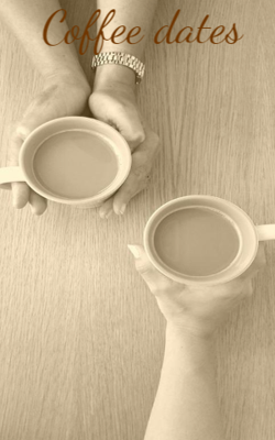 Coffee Dates