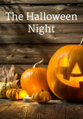 The Halloween Night