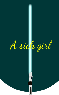 A Sick Girl