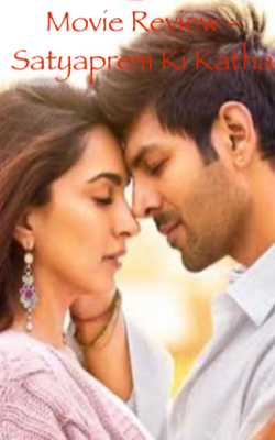 Movie Review - Satyaprem Ki Katha